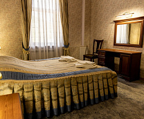 2-местный 2-комнатный «Апартаменты»